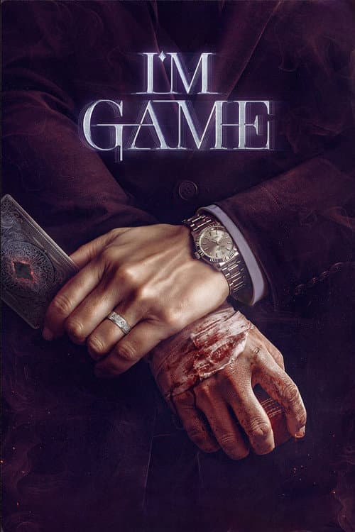 I'm Game still 3