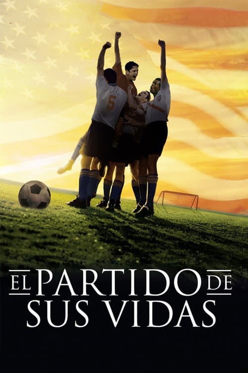 The Game of Their Lives still 6