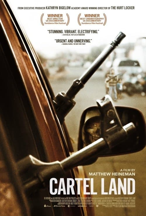 Cartel Land still 6