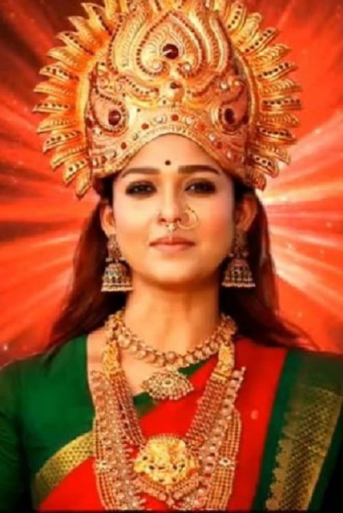 Mookuthi Amman 2: Sundar C's Sequel Updates & Release Buzz still 4