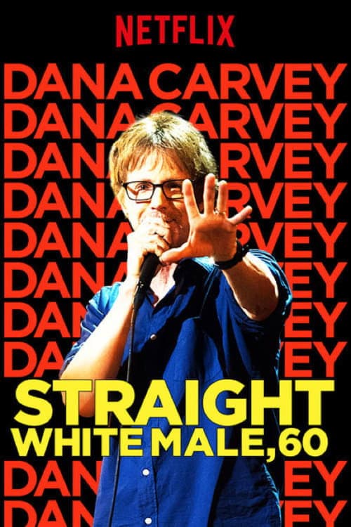 Dana Carvey: Straight White Male, 60 still 6