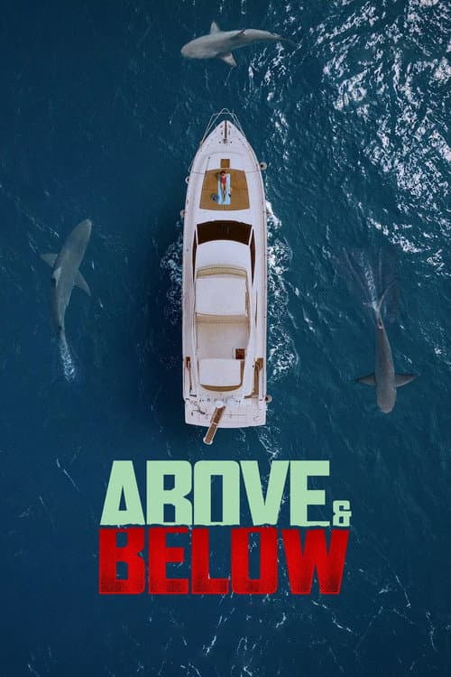 Above & Below still 4