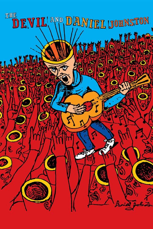 The Devil and Daniel Johnston still 8
