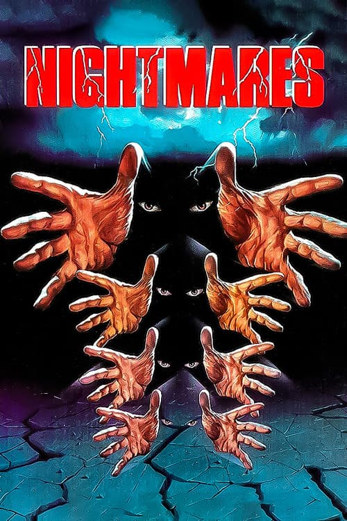 Nightmares still 8