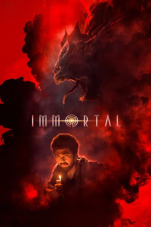 Immortal still 3