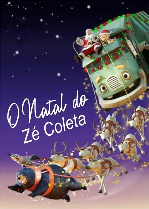A Trash Truck Christmas still 5