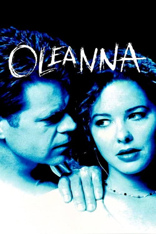 Oleanna still 6
