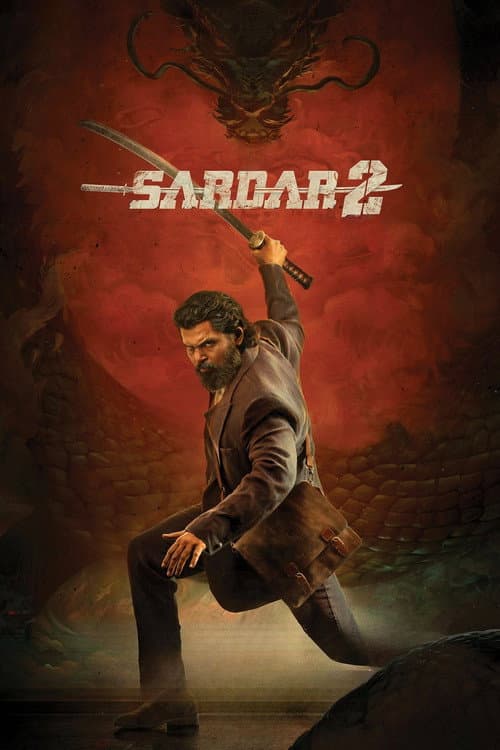 Sardar 2 still 4