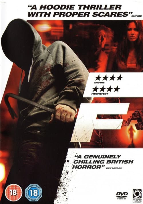 F still 8