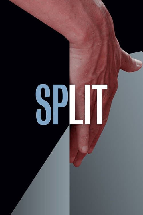 Split still 3