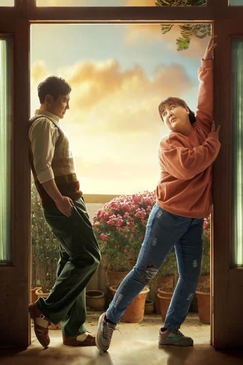 Hi X (2021) Film News: Jia Ling’s Chinese Drama still 5