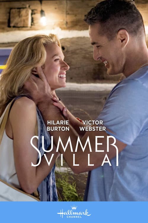 Summer Villa still 8
