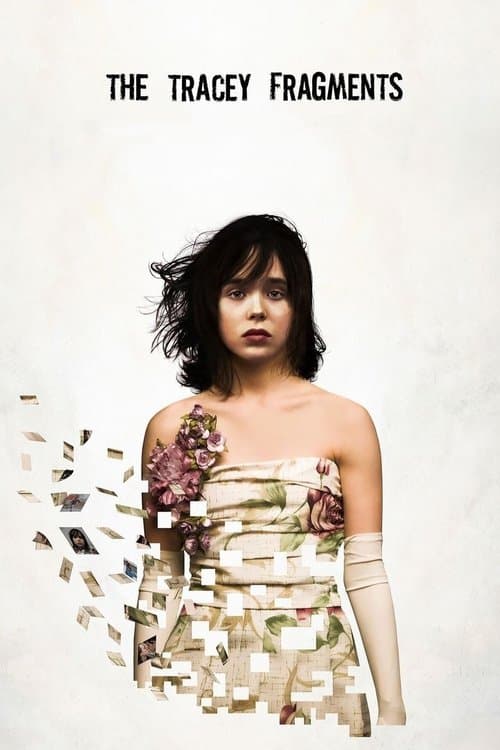 The Tracey Fragments still 2
