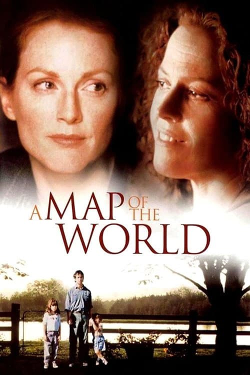 A Map of the World still 6
