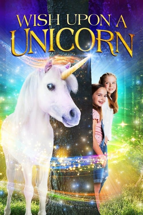 Wish Upon a Unicorn still 4