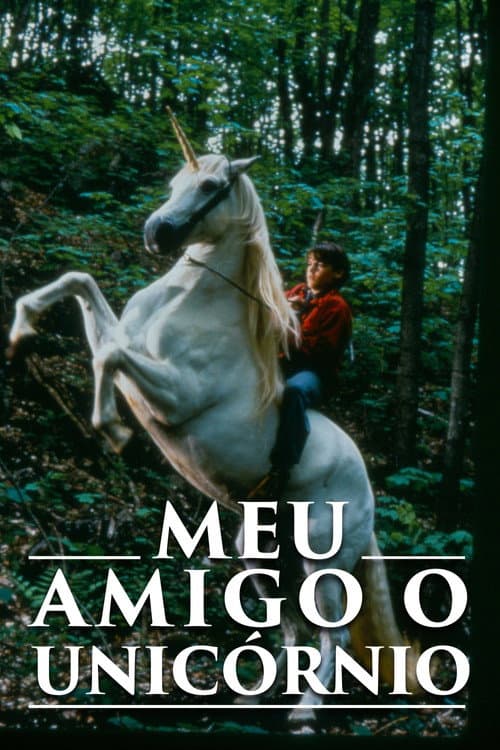 Nico the Unicorn still 6