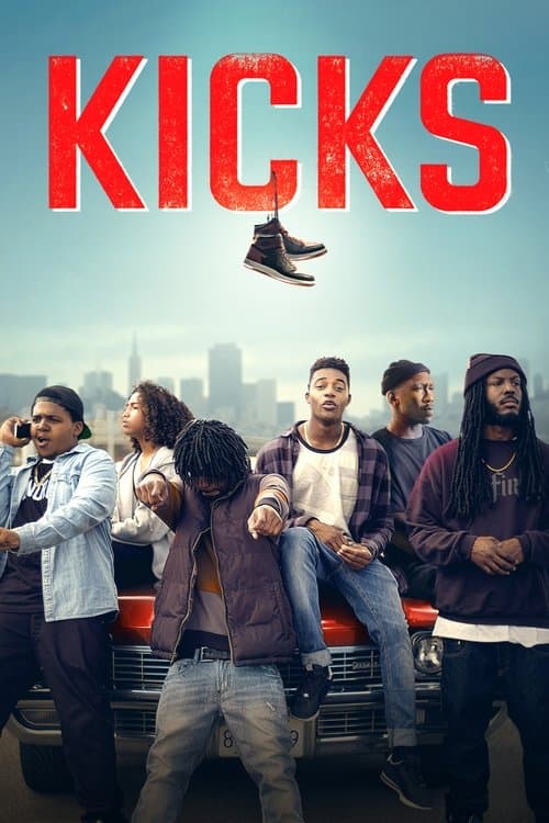 Kicks still 6