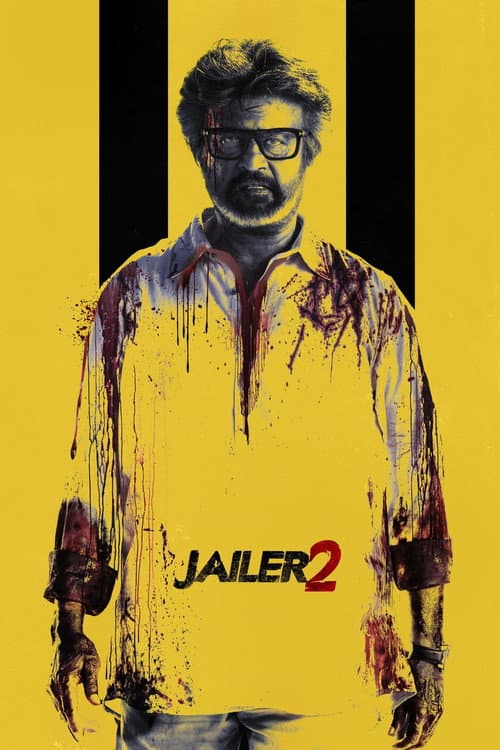 Jailer 2 still 3
