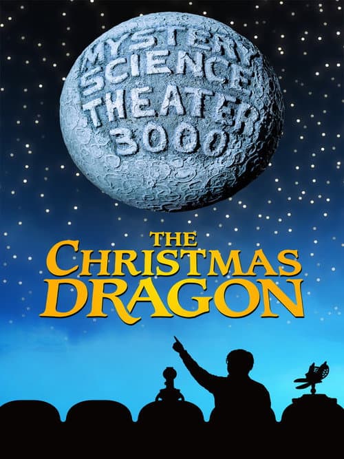 The Christmas Dragon still 8