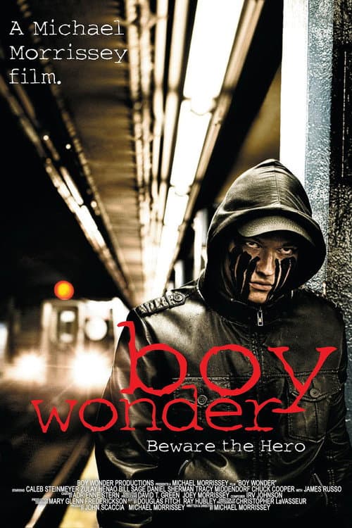 Boy Wonder still 5