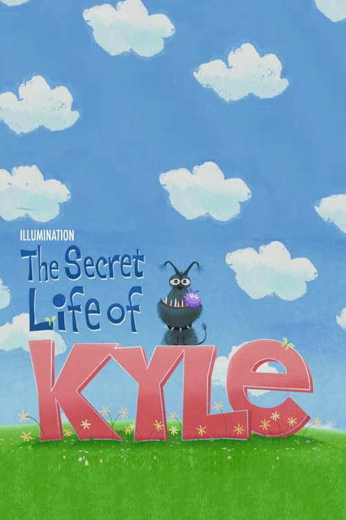 The Secret Life of Kyle still 6