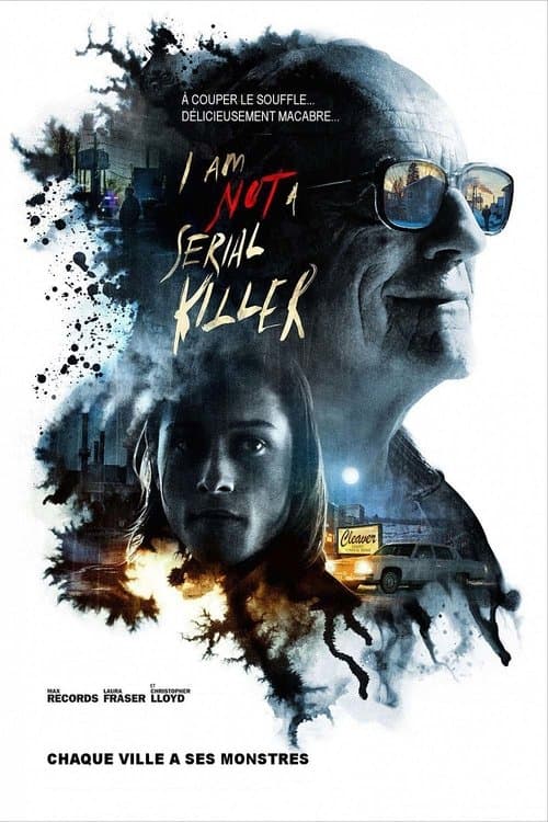 I Am Not a Serial Killer still 7