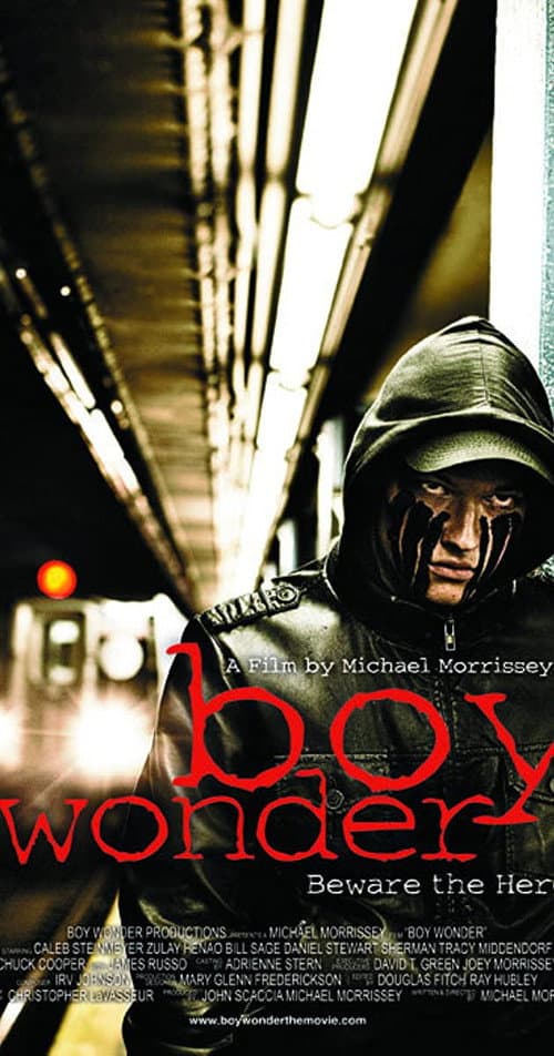 Boy Wonder still 8