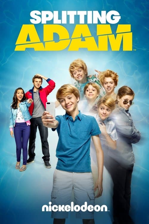 Splitting Adam still 7