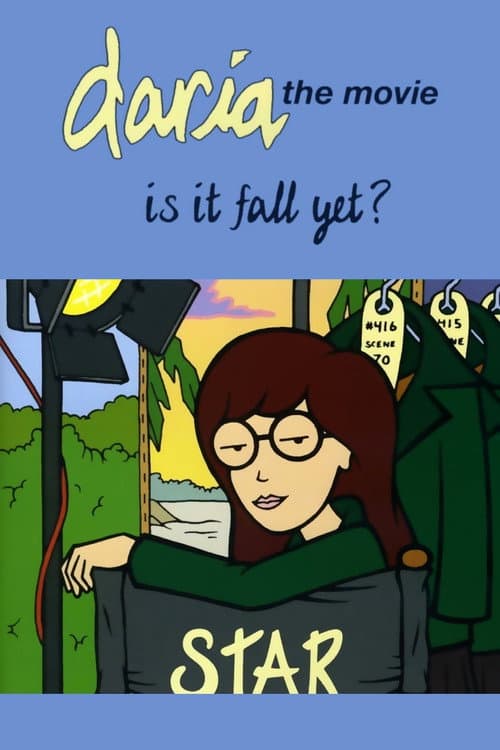 Daria in 'Is It Fall Yet?' still 3