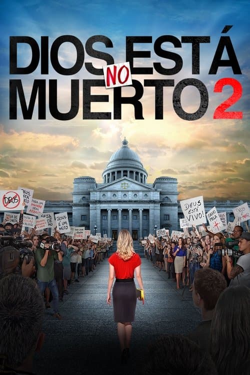 God's Not Dead 2 still 8