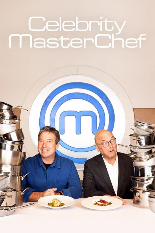 Celebrity MasterChef (2006) - Film News, Cast & Updates still 8