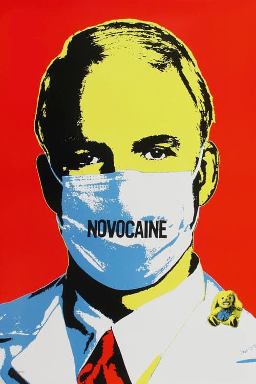 Novocaine still 7