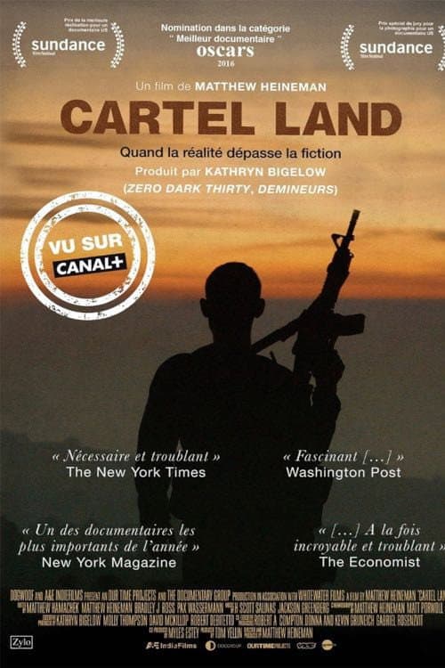 Cartel Land still 7