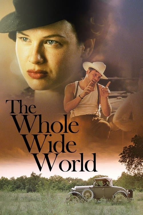 The Whole Wide World still 6