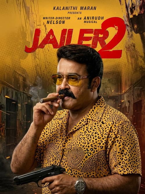Jailer 2 still 6