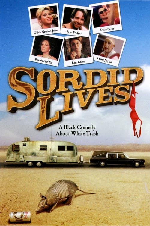 Sordid Lives still 7