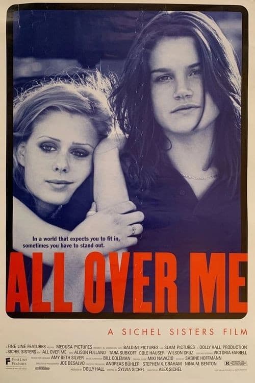 All Over Me still 6