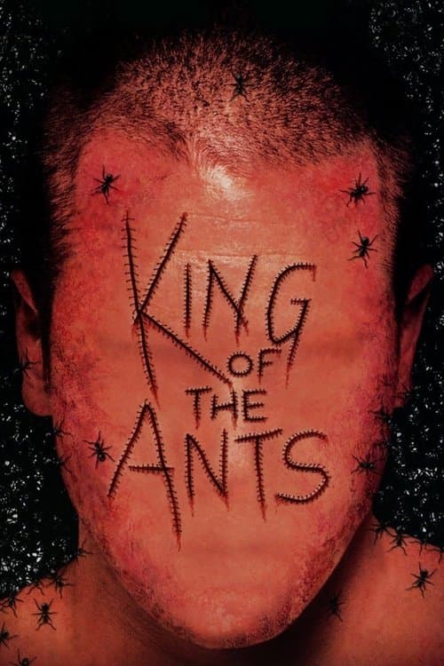 King of the Ants still 6