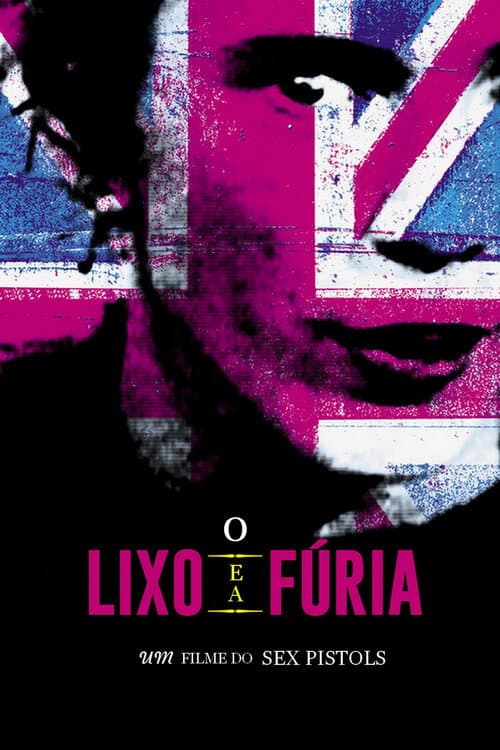 The Filth and the Fury still 8