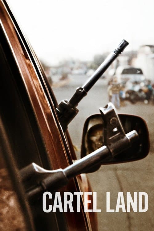 Cartel Land still 3