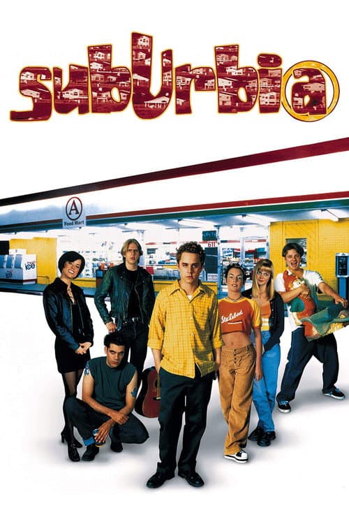 SubUrbia still 7