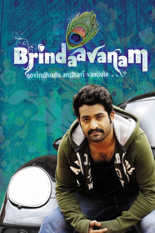 Brindavanam still 7