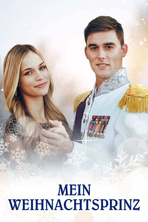 My Christmas Prince still 8