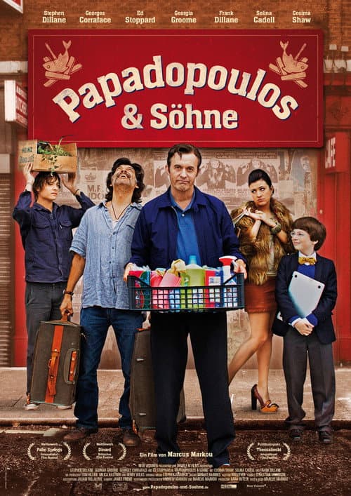 Papadopoulos & Sons still 6