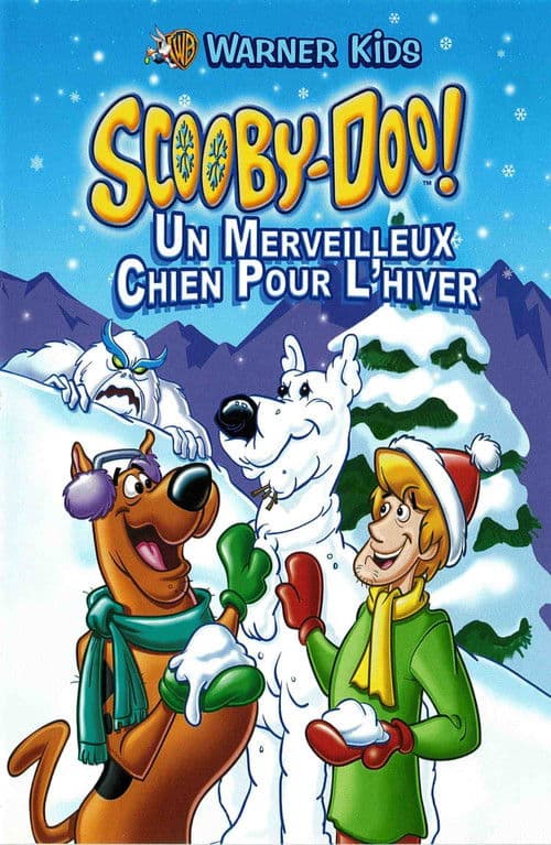 Scooby-Doo! Winter WonderDog still 7