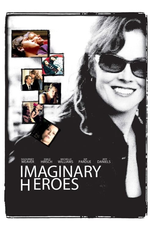 Imaginary Heroes still 7