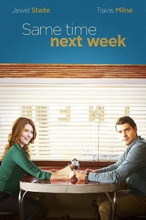 Same Time Next Week still 6