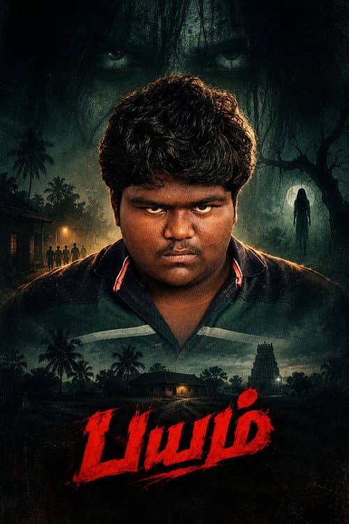 Bayam (2026) Review: Raajavel's Spirited Tamil Horror still 2
