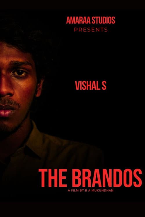 THE BRANDOS: Tamil Film on Grief and Legacy (2026)