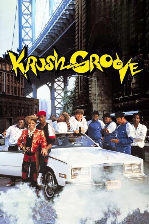 Krush Groove still 7